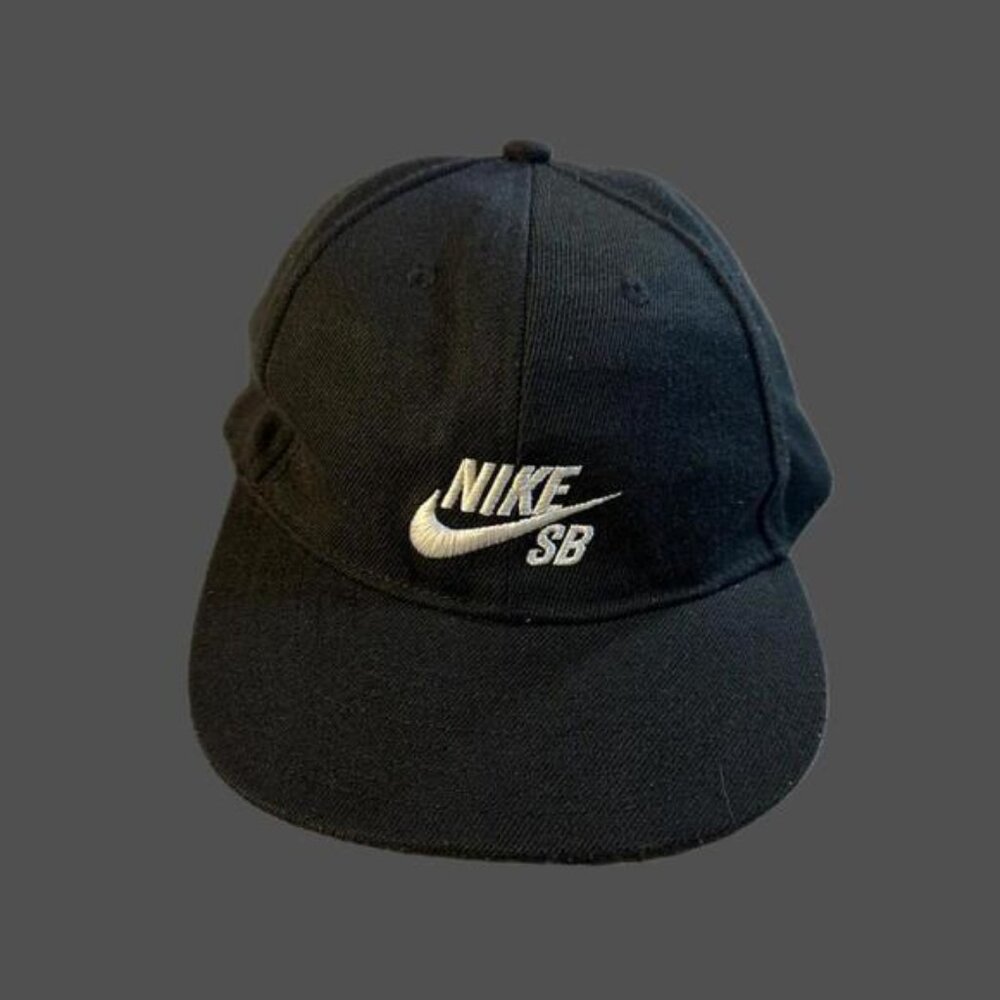 nike sb hat snapback youth